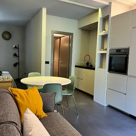 Cozy Brenta Apartment