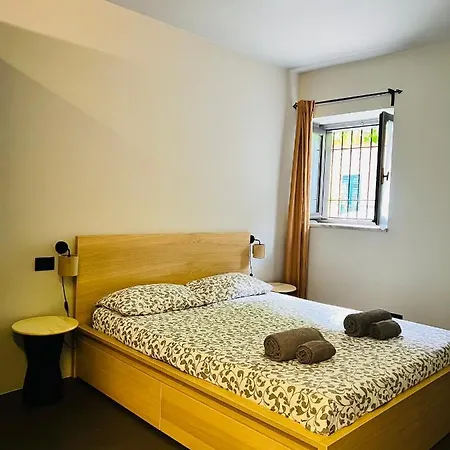 Cozy Brenta Mailand