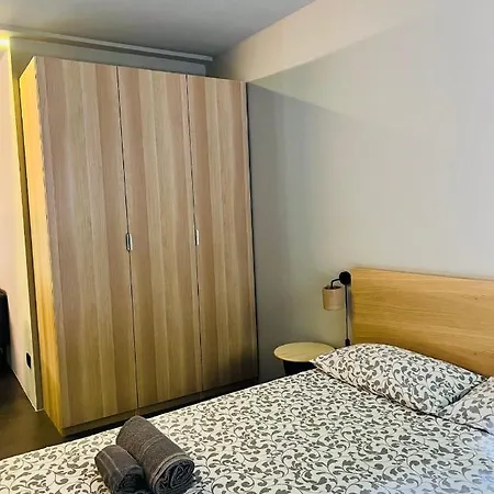 Cozy Brenta Apartment