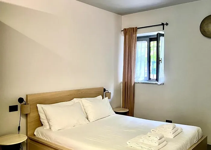 Cozy Brenta شقة *