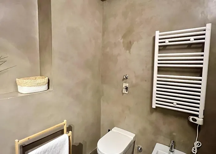Cozy Brenta شقة