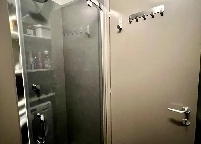Cozy Brenta شقة *