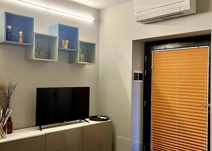 Cozy Brenta شقة ميلان
