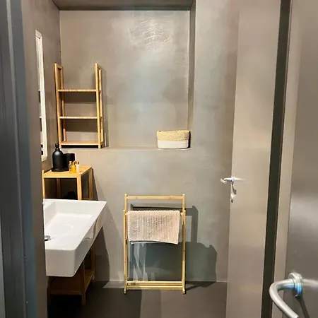 Cozy Brenta Διαμέρισμα Μιλάνο