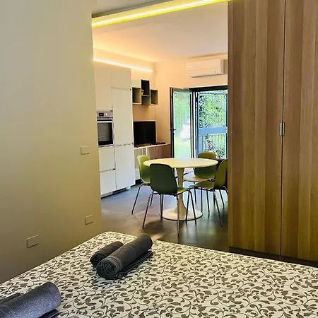Cozy Brenta * Μιλάνο